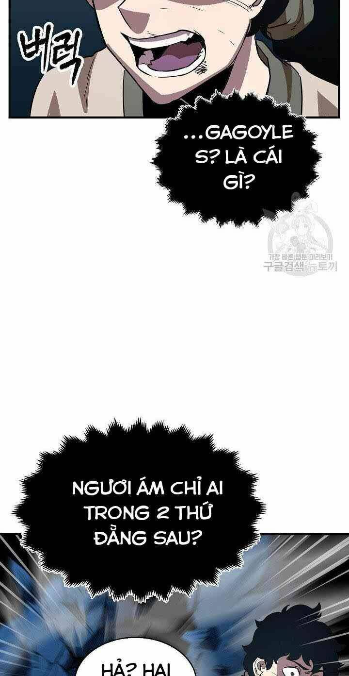 Thiên Ma Tiêu Diệt Lich King Của Murim Chap 4 - Next Chap 5
