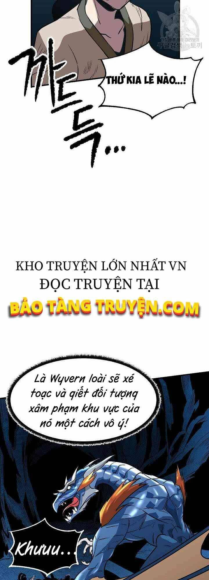 Thiên Ma Tiêu Diệt Lich King Của Murim Chap 4 - Next Chap 5