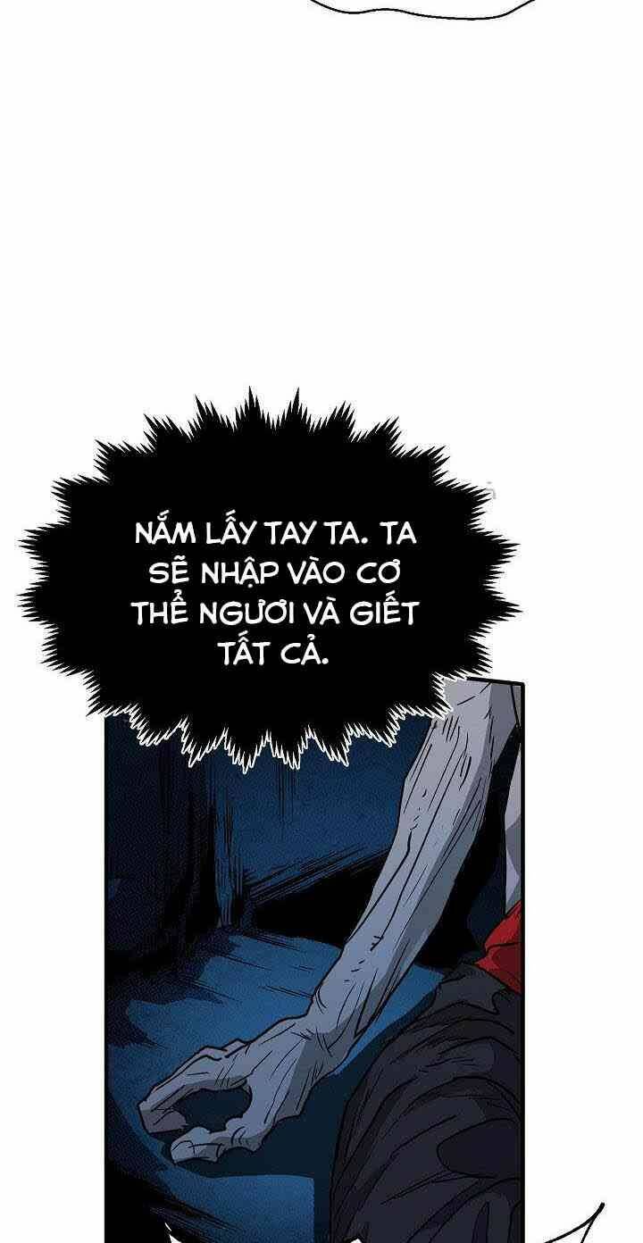 Thiên Ma Tiêu Diệt Lich King Của Murim Chap 4 - Next Chap 5