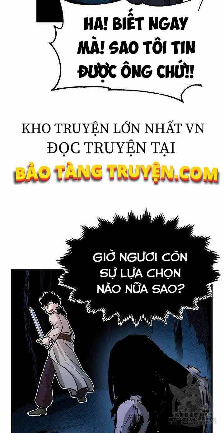 Thiên Ma Tiêu Diệt Lich King Của Murim Chap 4 - Next Chap 5