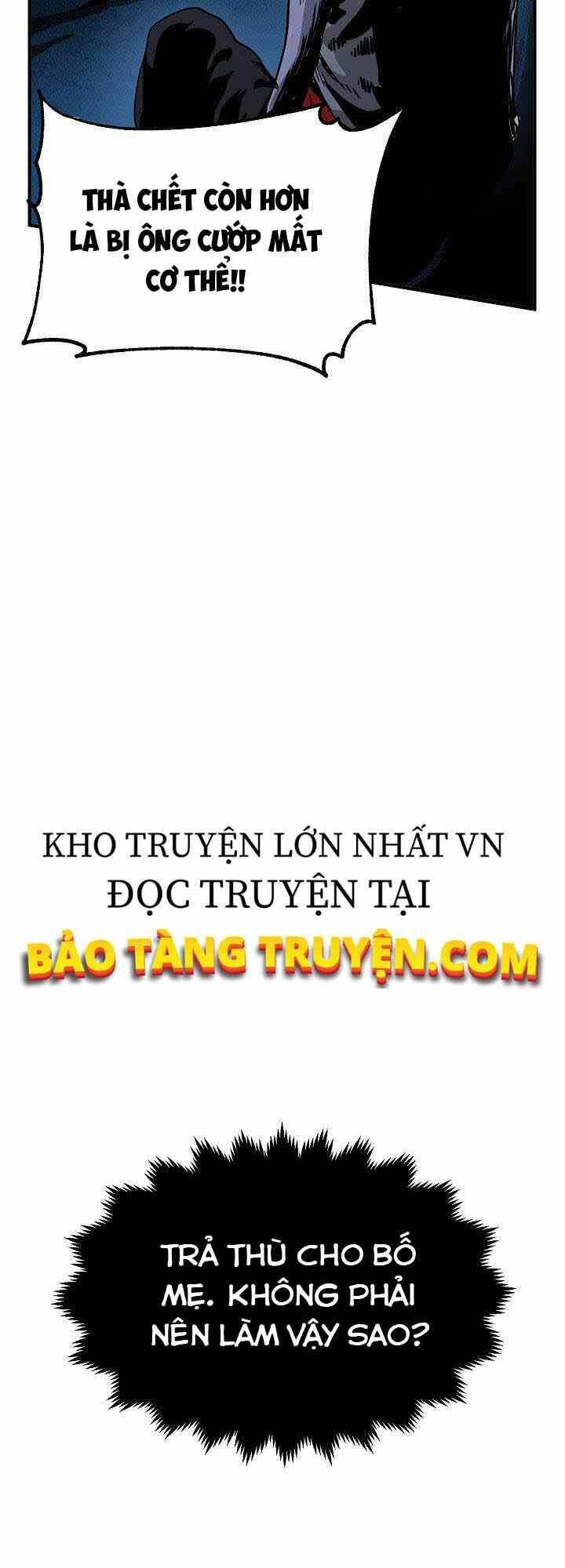 Thiên Ma Tiêu Diệt Lich King Của Murim Chap 4 - Next Chap 5