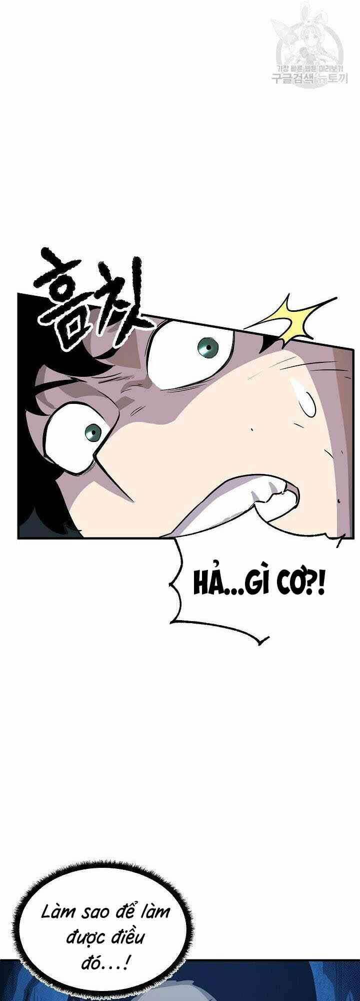 Thiên Ma Tiêu Diệt Lich King Của Murim Chap 4 - Next Chap 5