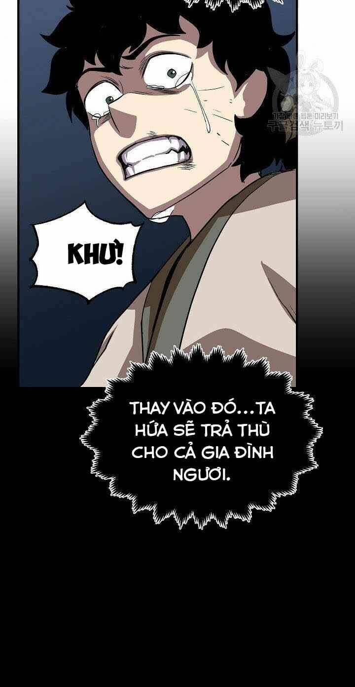 Thiên Ma Tiêu Diệt Lich King Của Murim Chap 4 - Next Chap 5