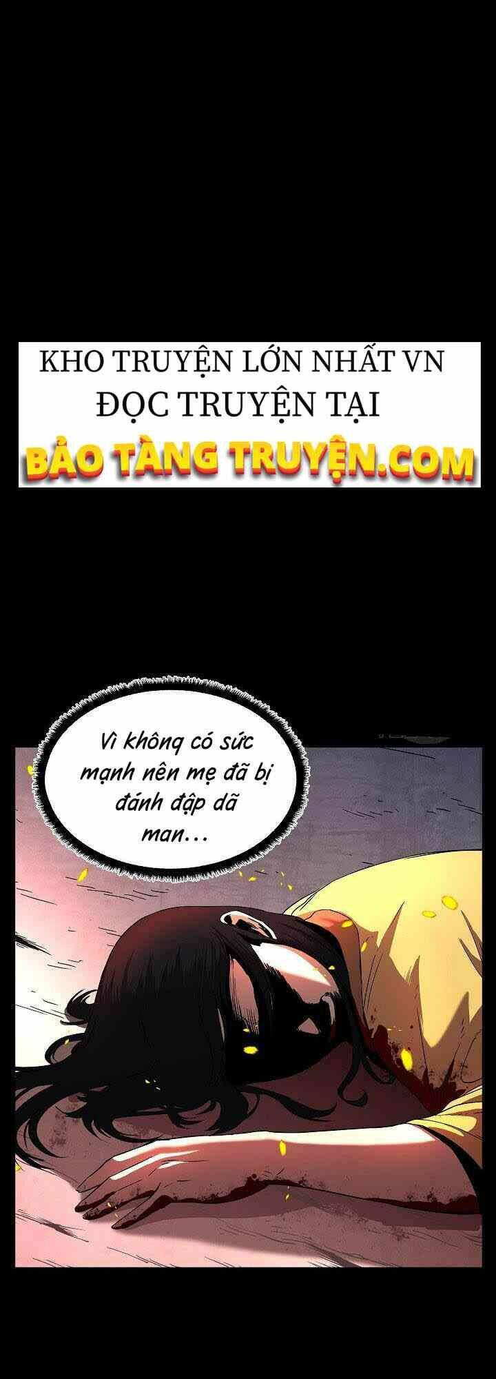 Thiên Ma Tiêu Diệt Lich King Của Murim Chap 4 - Next Chap 5