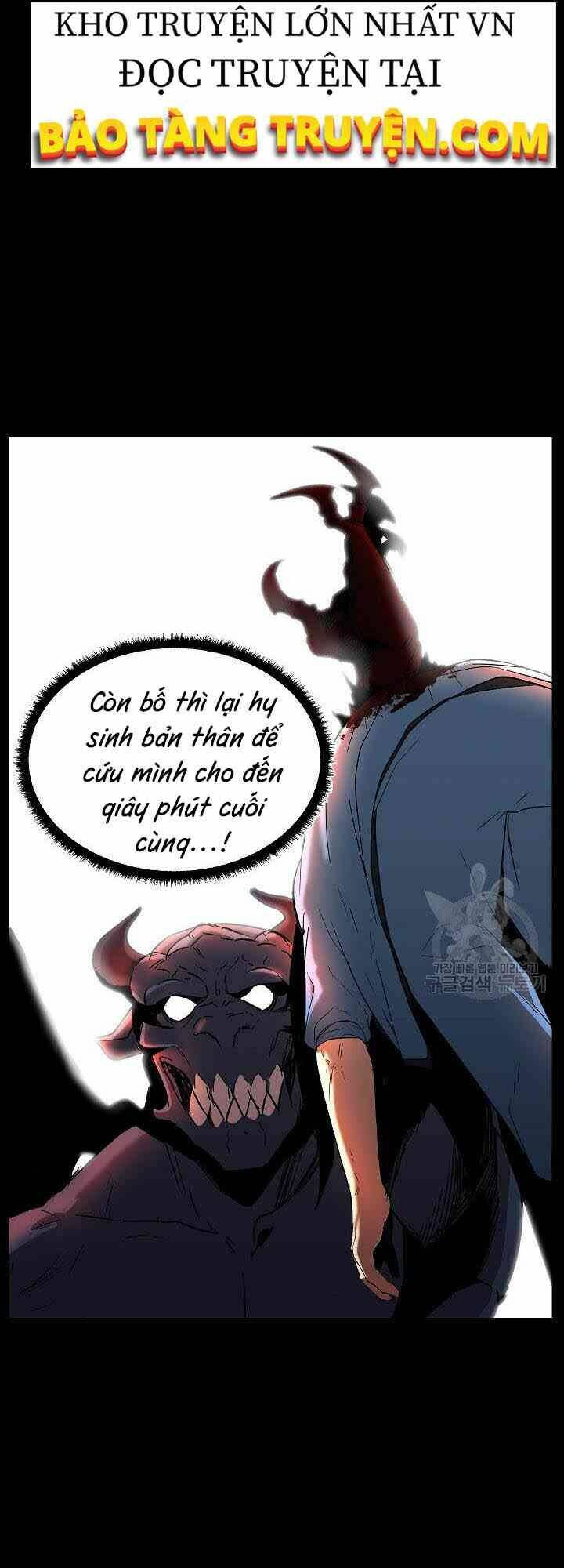 Thiên Ma Tiêu Diệt Lich King Của Murim Chap 4 - Next Chap 5
