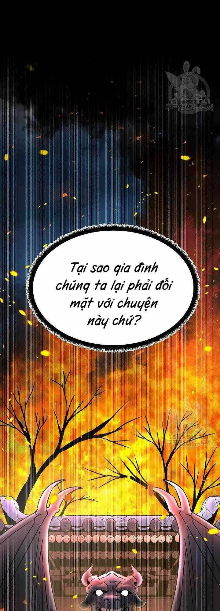 Thiên Ma Tiêu Diệt Lich King Của Murim Chap 4 - Next Chap 5