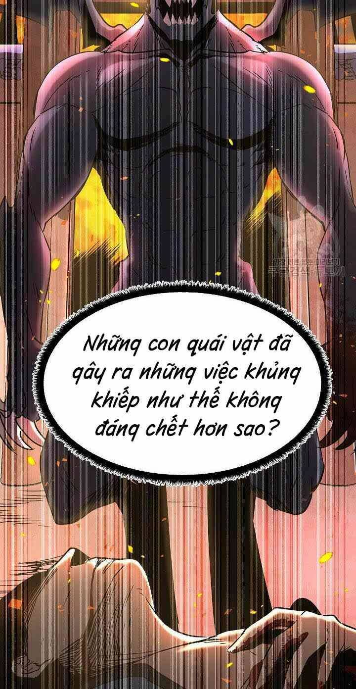 Thiên Ma Tiêu Diệt Lich King Của Murim Chap 4 - Next Chap 5