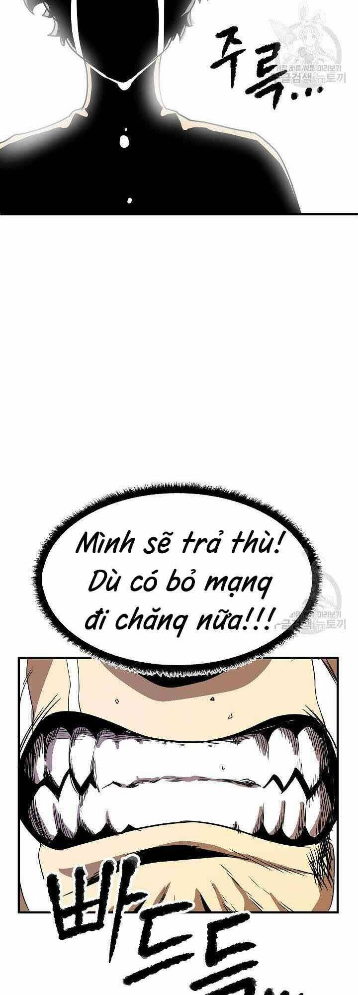 Thiên Ma Tiêu Diệt Lich King Của Murim Chap 4 - Next Chap 5