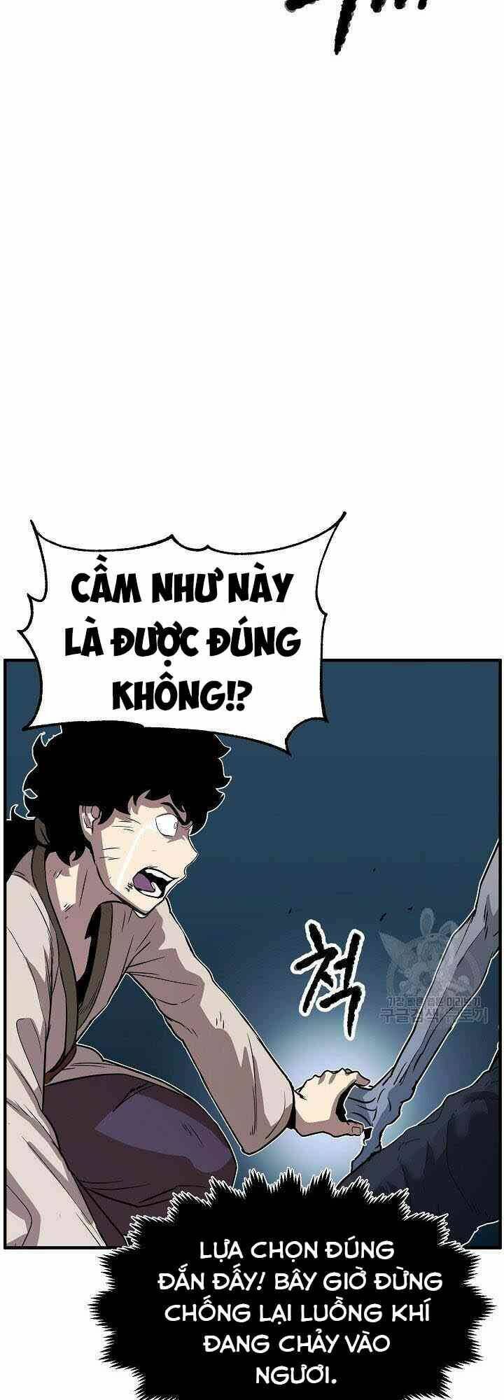 Thiên Ma Tiêu Diệt Lich King Của Murim Chap 4 - Next Chap 5