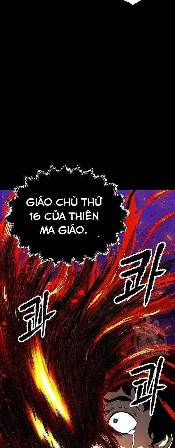 Thiên Ma Tiêu Diệt Lich King Của Murim Chap 4 - Next Chap 5