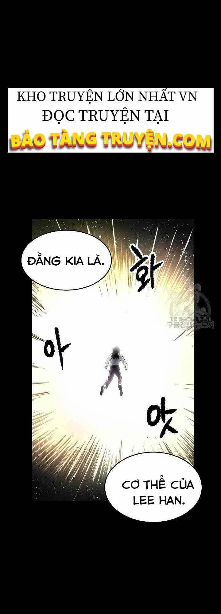 Thiên Ma Tiêu Diệt Lich King Của Murim Chap 5 - Next Chap 6
