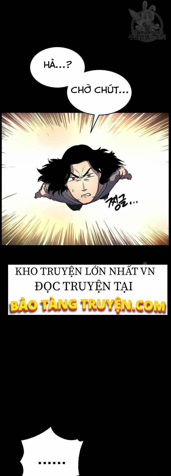 Thiên Ma Tiêu Diệt Lich King Của Murim Chap 5 - Next Chap 6