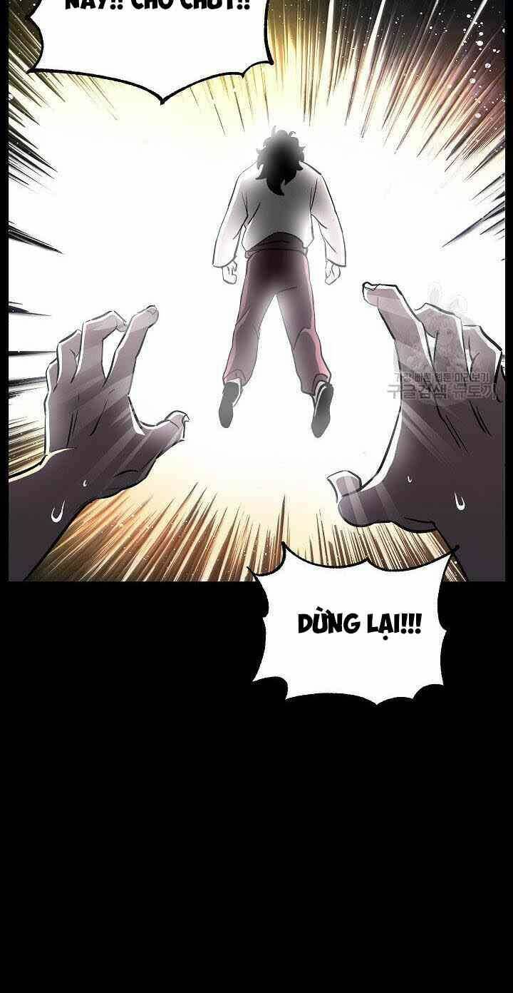 Thiên Ma Tiêu Diệt Lich King Của Murim Chap 5 - Next Chap 6