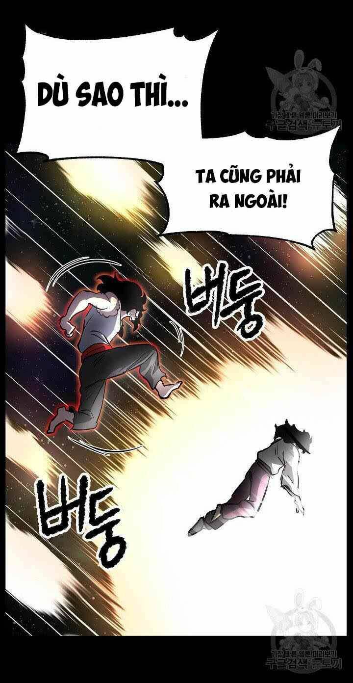Thiên Ma Tiêu Diệt Lich King Của Murim Chap 5 - Next Chap 6