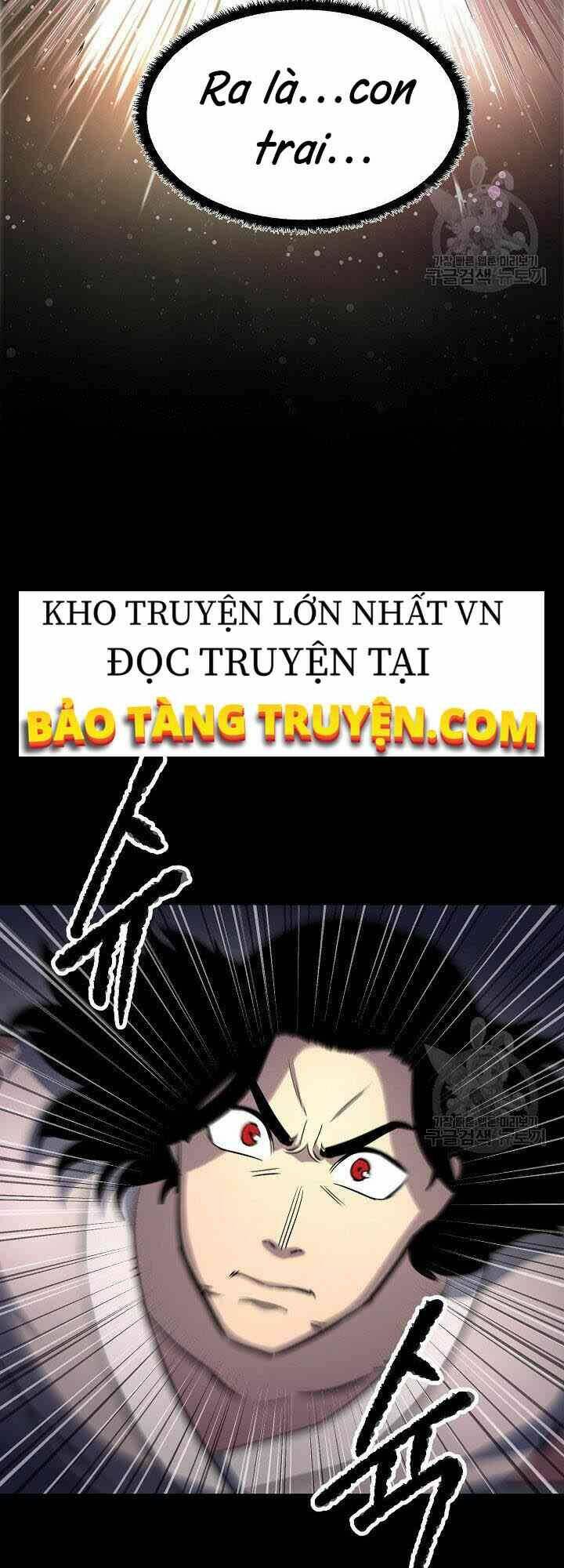 Thiên Ma Tiêu Diệt Lich King Của Murim Chap 5 - Next Chap 6