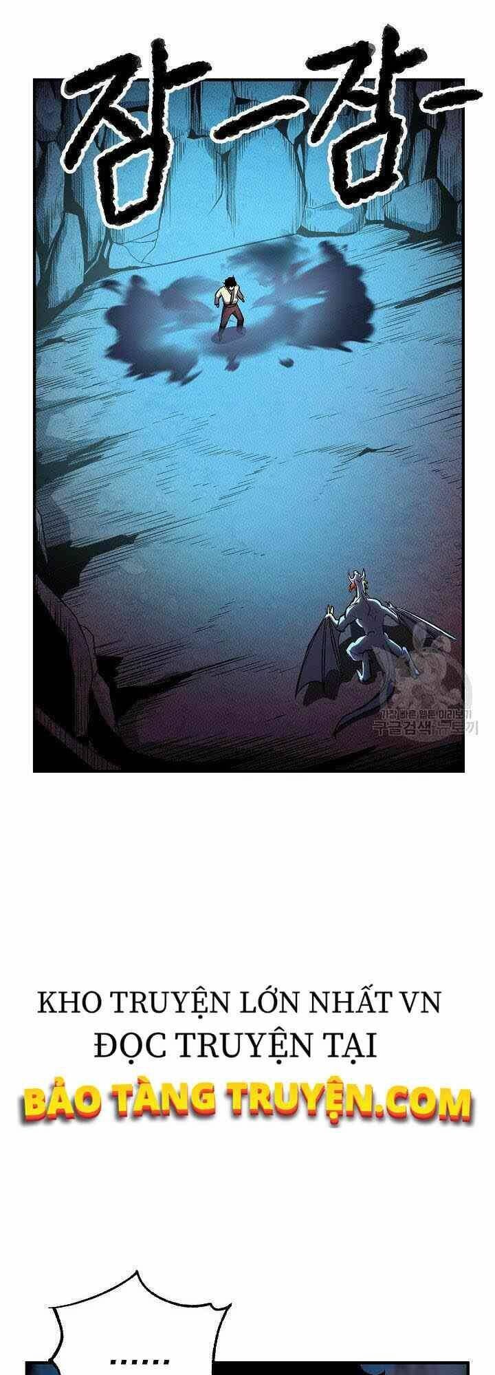 Thiên Ma Tiêu Diệt Lich King Của Murim Chap 5 - Next Chap 6
