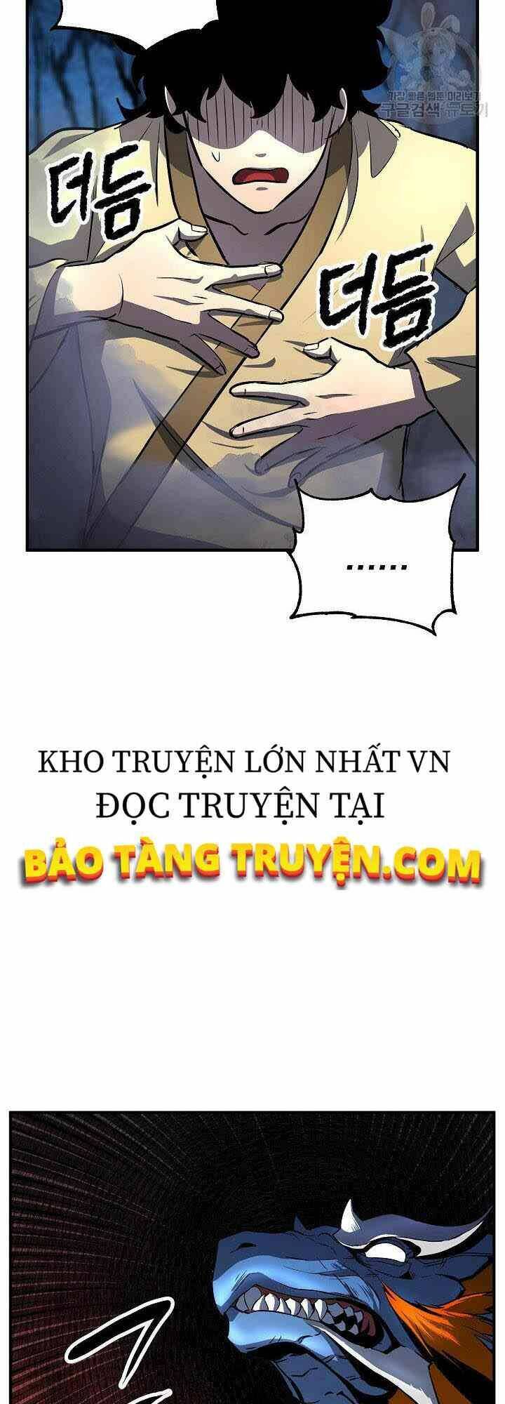 Thiên Ma Tiêu Diệt Lich King Của Murim Chap 5 - Next Chap 6