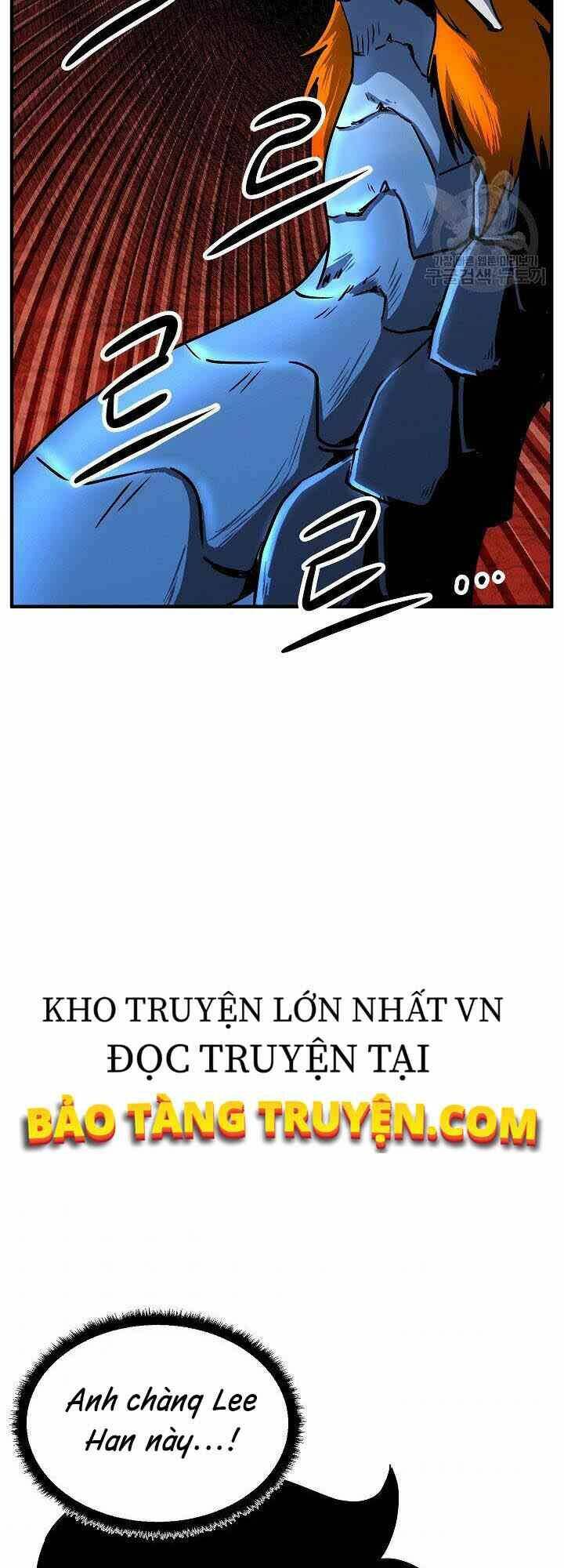 Thiên Ma Tiêu Diệt Lich King Của Murim Chap 5 - Next Chap 6