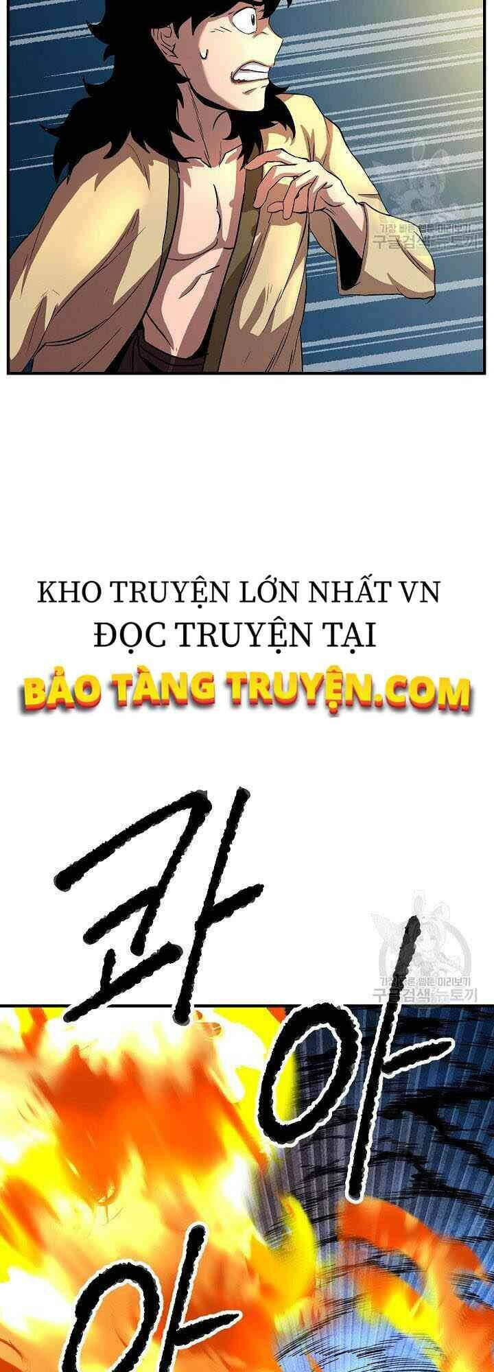 Thiên Ma Tiêu Diệt Lich King Của Murim Chap 5 - Next Chap 6