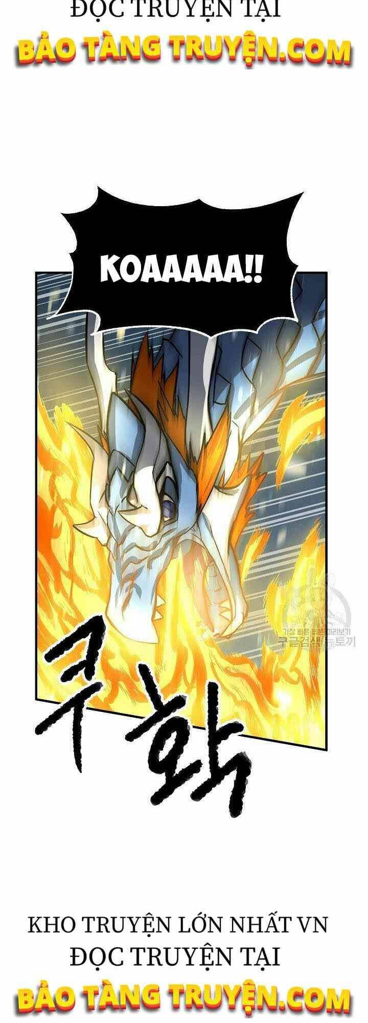 Thiên Ma Tiêu Diệt Lich King Của Murim Chap 5 - Next Chap 6