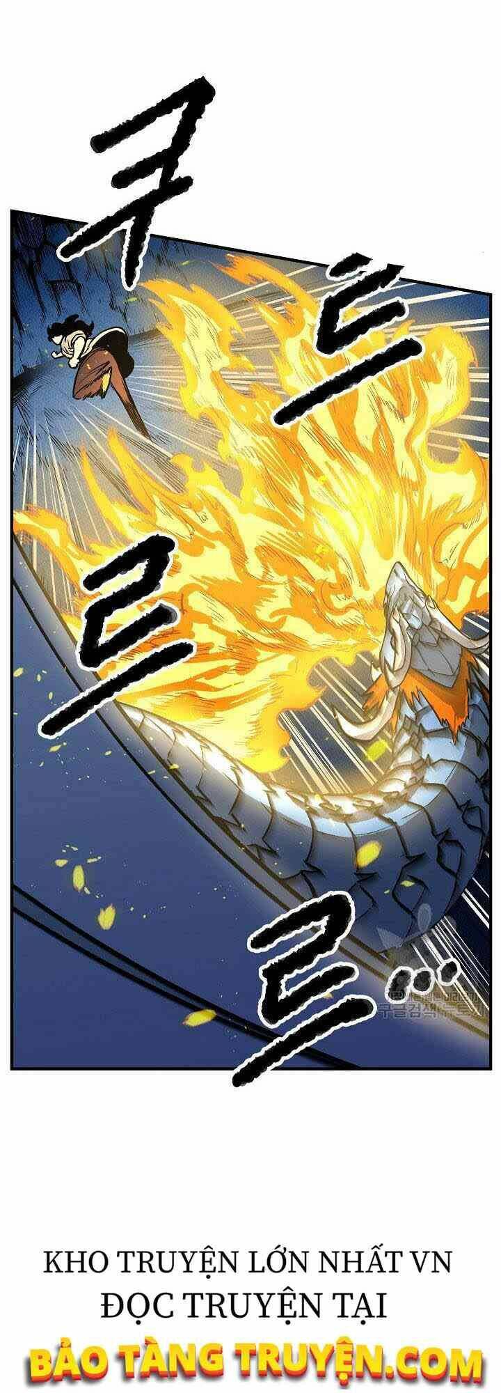 Thiên Ma Tiêu Diệt Lich King Của Murim Chap 5 - Next Chap 6
