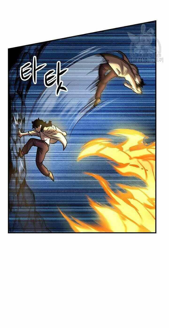 Thiên Ma Tiêu Diệt Lich King Của Murim Chap 5 - Next Chap 6