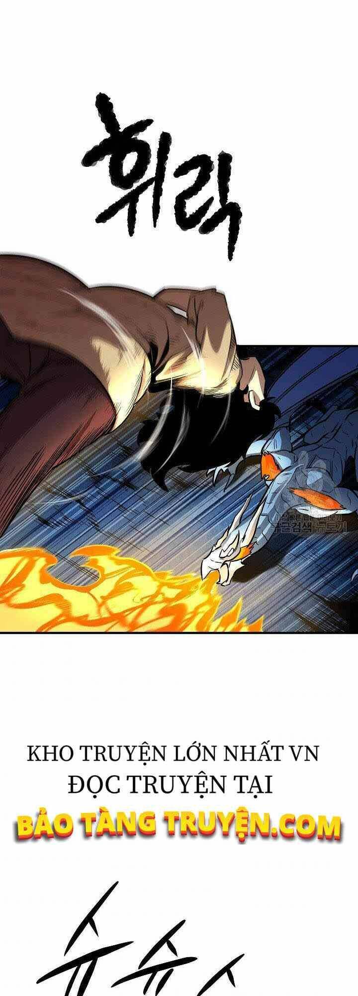 Thiên Ma Tiêu Diệt Lich King Của Murim Chap 5 - Next Chap 6