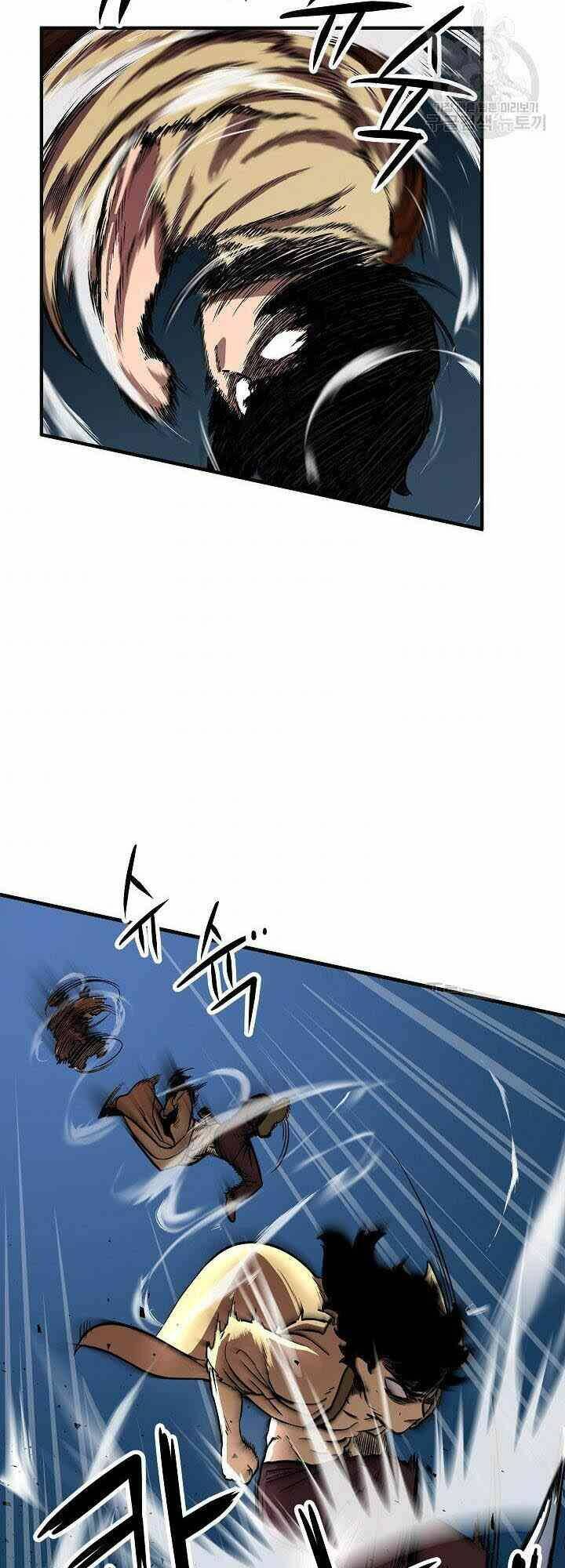 Thiên Ma Tiêu Diệt Lich King Của Murim Chap 5 - Next Chap 6