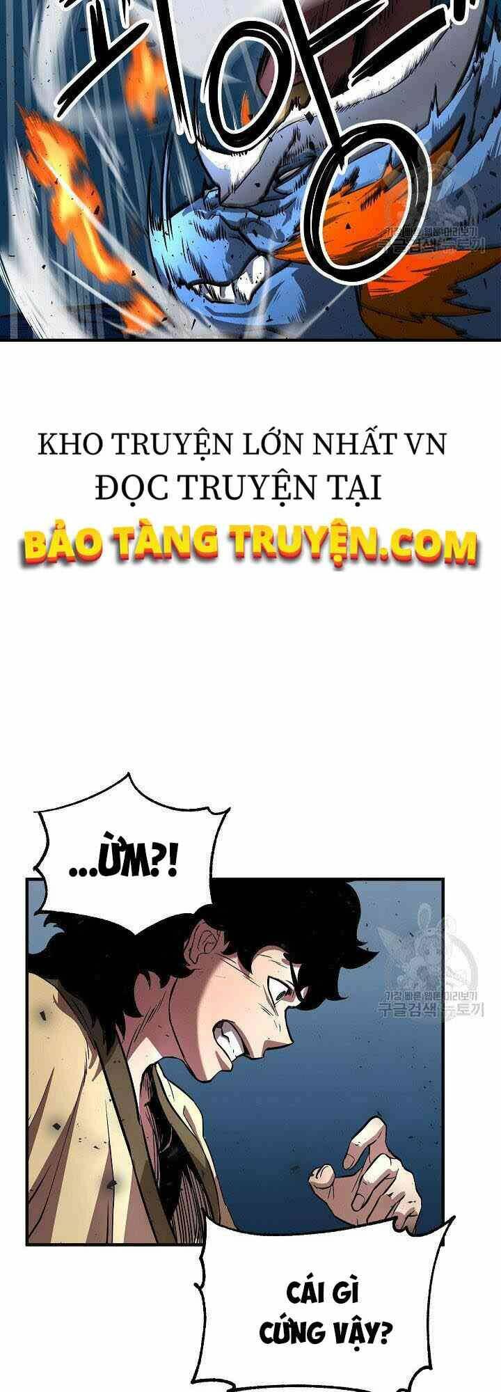 Thiên Ma Tiêu Diệt Lich King Của Murim Chap 5 - Next Chap 6