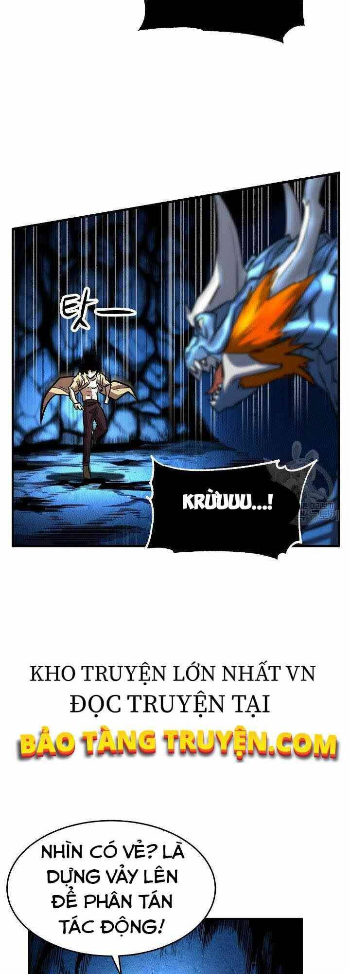 Thiên Ma Tiêu Diệt Lich King Của Murim Chap 5 - Next Chap 6