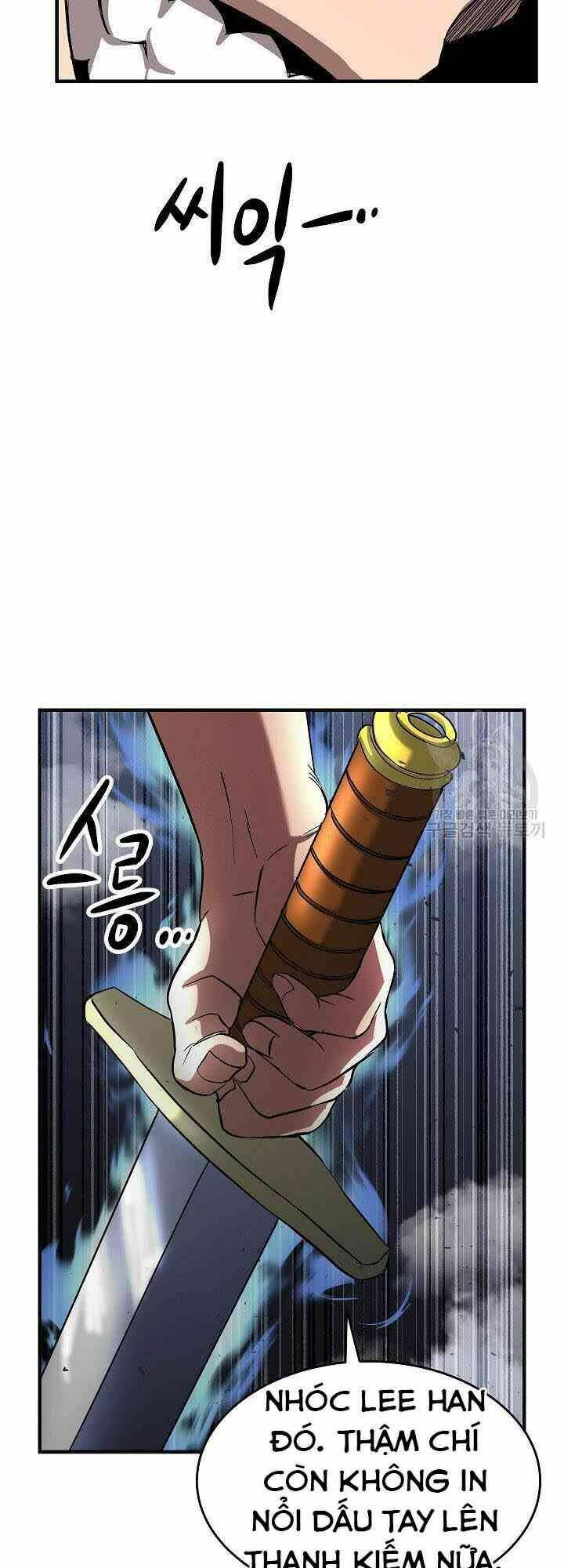 Thiên Ma Tiêu Diệt Lich King Của Murim Chap 5 - Next Chap 6