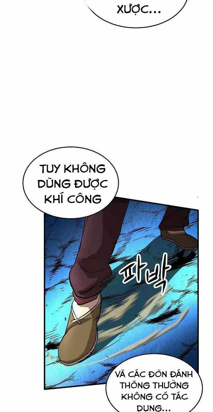 Thiên Ma Tiêu Diệt Lich King Của Murim Chap 5 - Next Chap 6