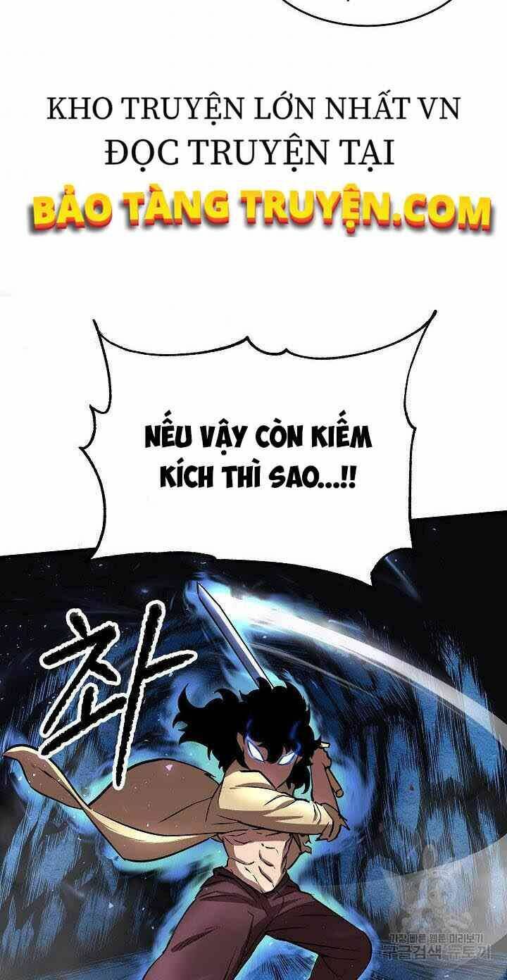 Thiên Ma Tiêu Diệt Lich King Của Murim Chap 5 - Next Chap 6
