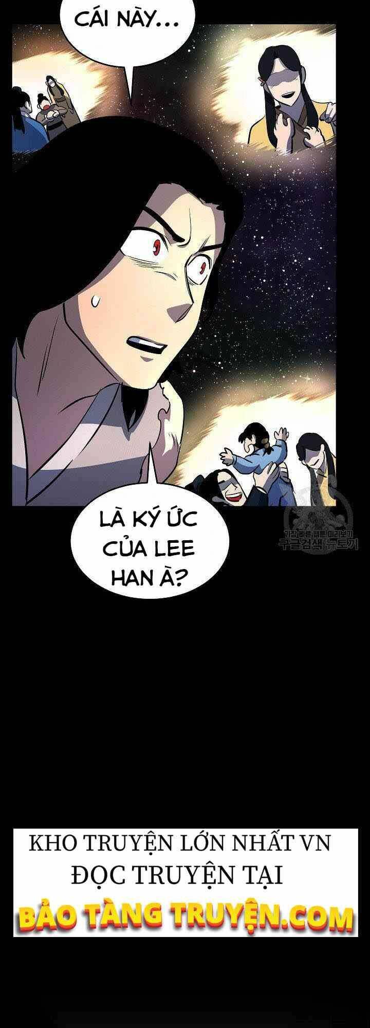 Thiên Ma Tiêu Diệt Lich King Của Murim Chap 5 - Next Chap 6