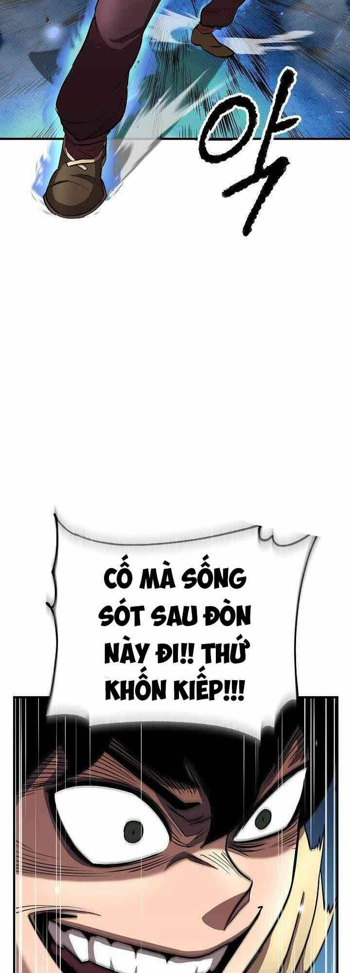 Thiên Ma Tiêu Diệt Lich King Của Murim Chap 5 - Next Chap 6