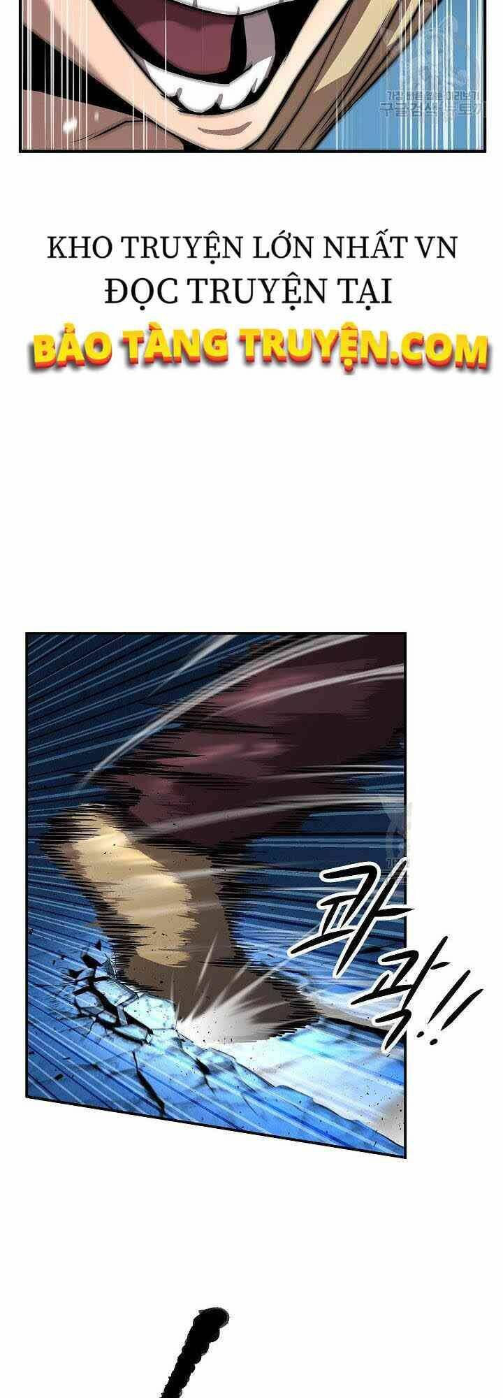 Thiên Ma Tiêu Diệt Lich King Của Murim Chap 5 - Next Chap 6
