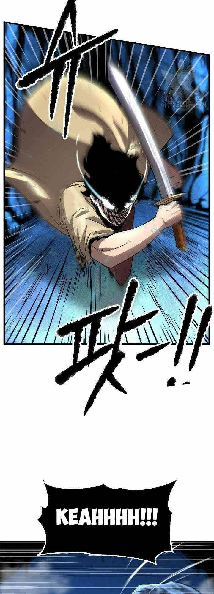 Thiên Ma Tiêu Diệt Lich King Của Murim Chap 5 - Next Chap 6