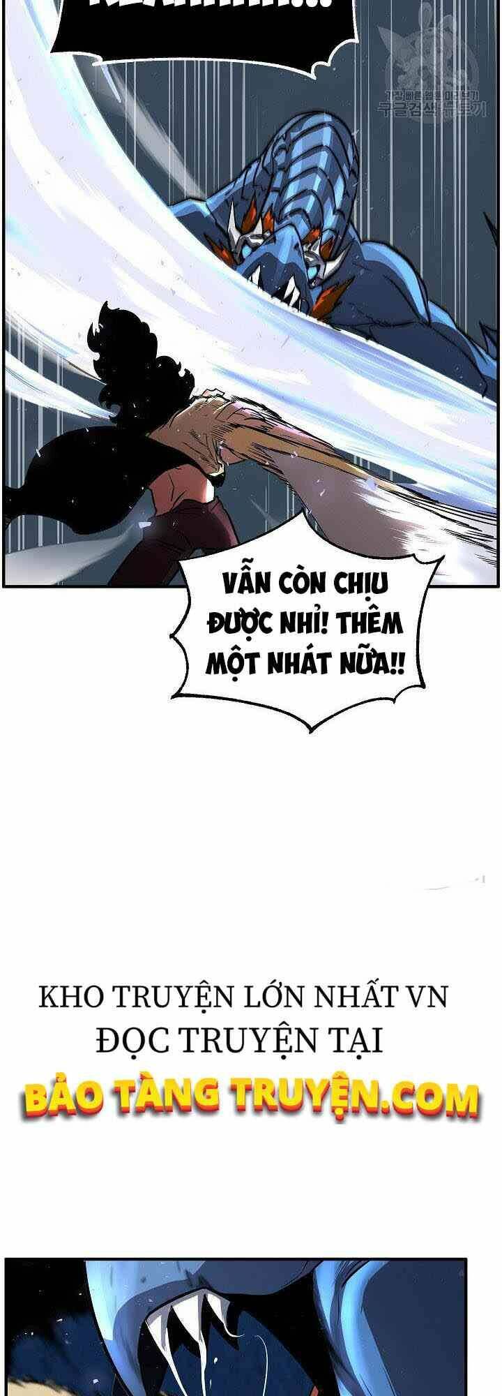 Thiên Ma Tiêu Diệt Lich King Của Murim Chap 5 - Next Chap 6