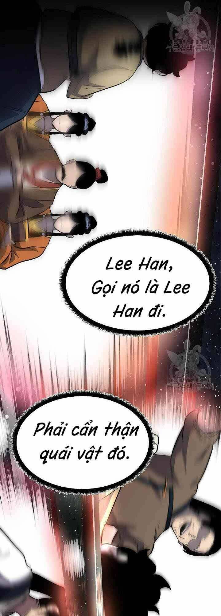 Thiên Ma Tiêu Diệt Lich King Của Murim Chap 5 - Next Chap 6