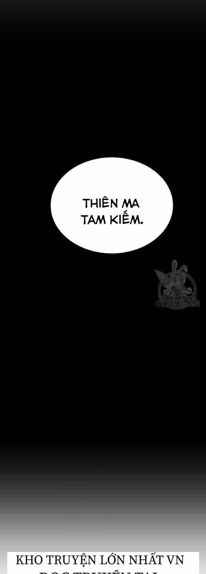 Thiên Ma Tiêu Diệt Lich King Của Murim Chap 5 - Next Chap 6