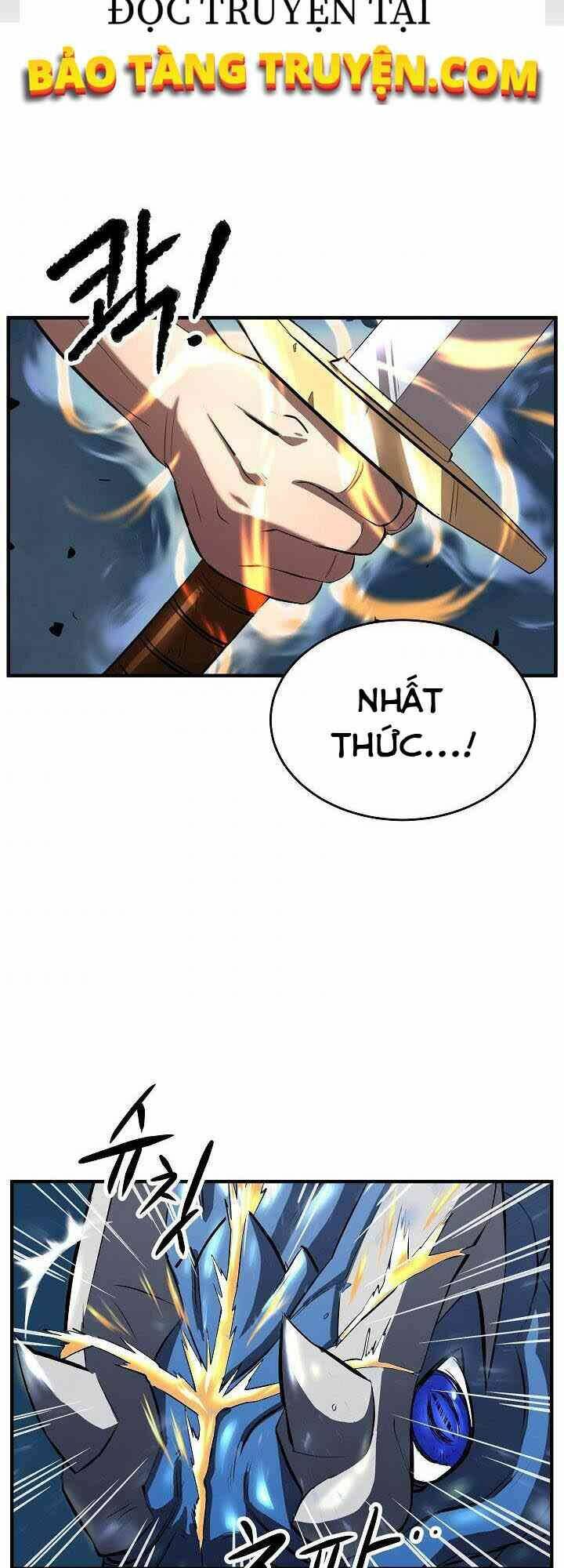 Thiên Ma Tiêu Diệt Lich King Của Murim Chap 5 - Next Chap 6