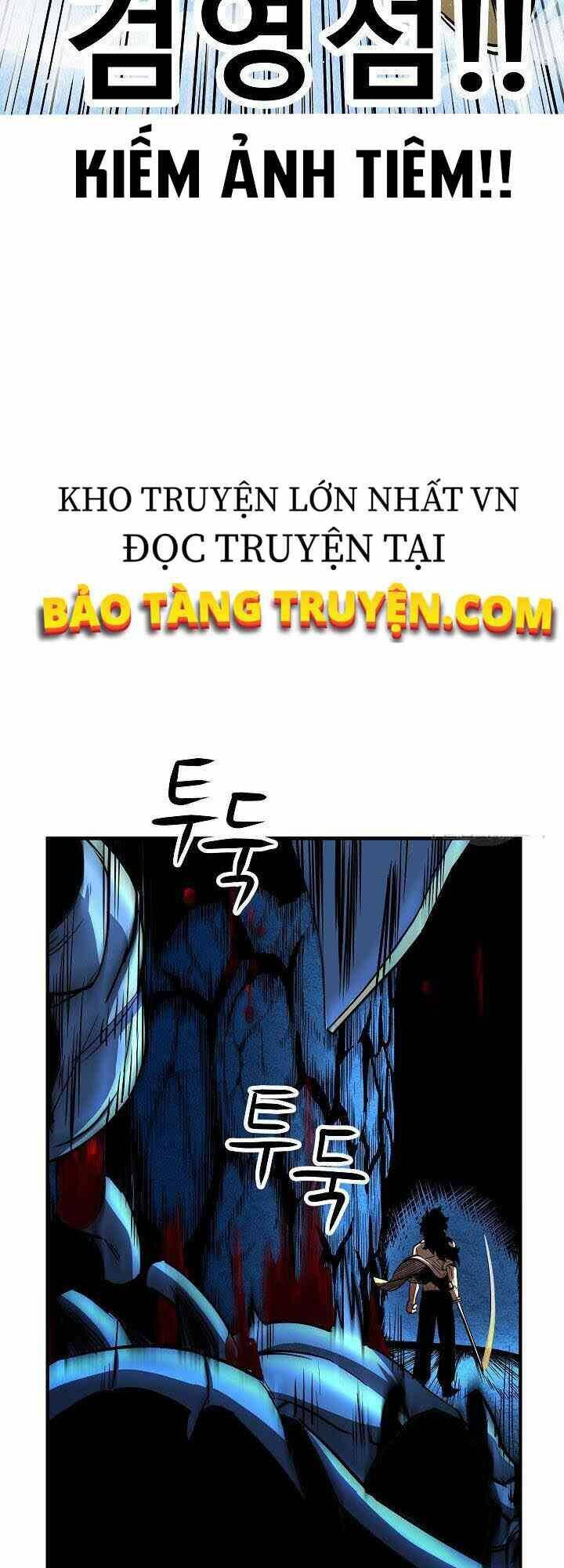 Thiên Ma Tiêu Diệt Lich King Của Murim Chap 5 - Next Chap 6