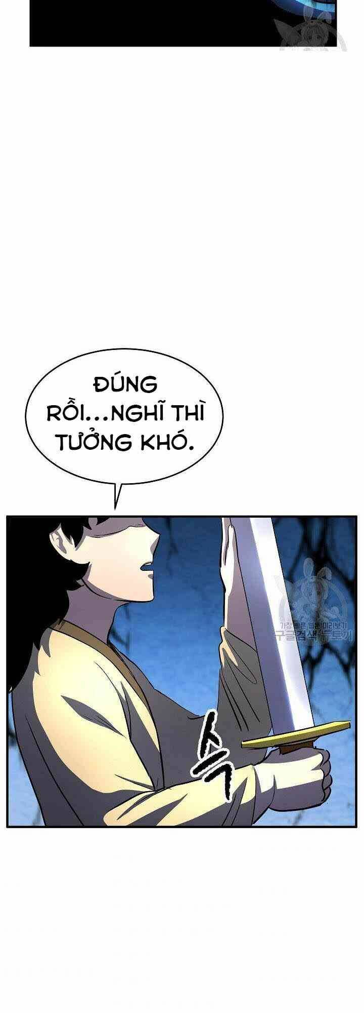 Thiên Ma Tiêu Diệt Lich King Của Murim Chap 5 - Next Chap 6