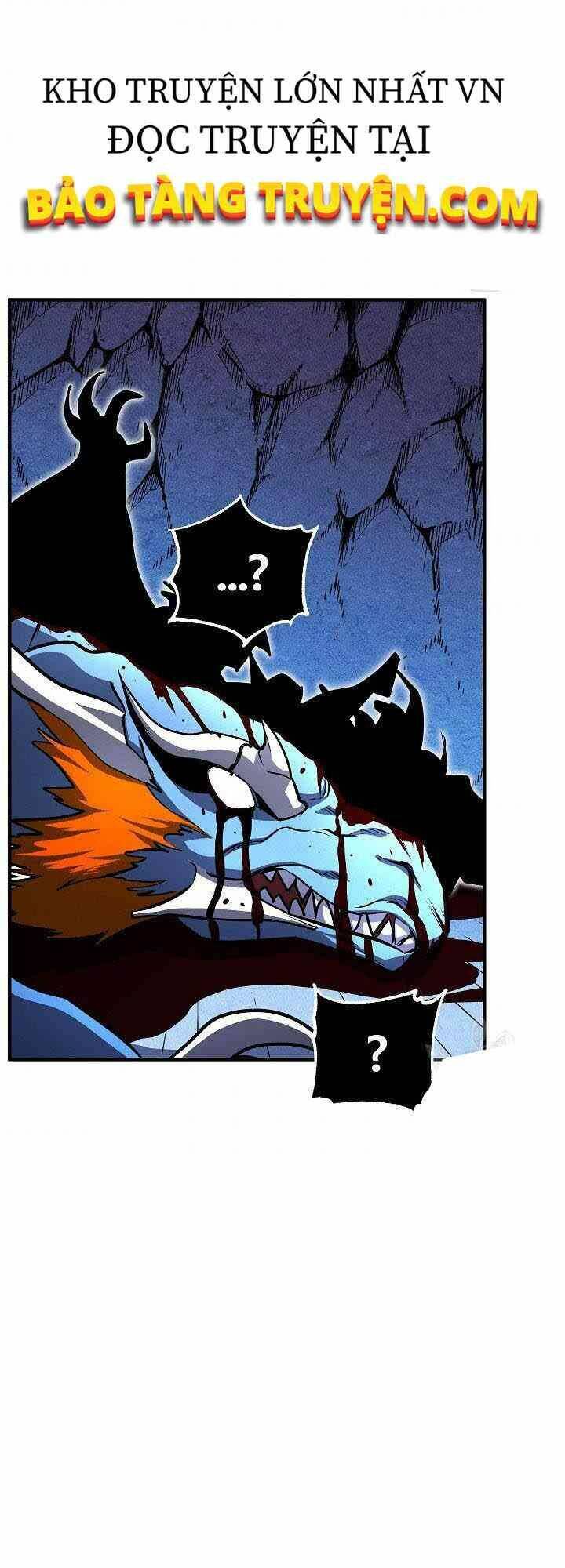 Thiên Ma Tiêu Diệt Lich King Của Murim Chap 5 - Next Chap 6