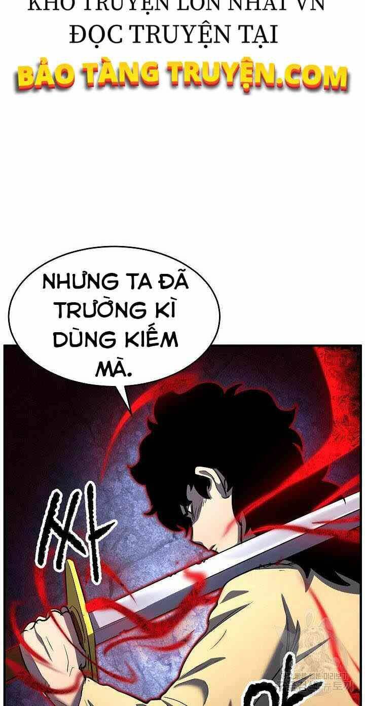 Thiên Ma Tiêu Diệt Lich King Của Murim Chap 5 - Next Chap 6