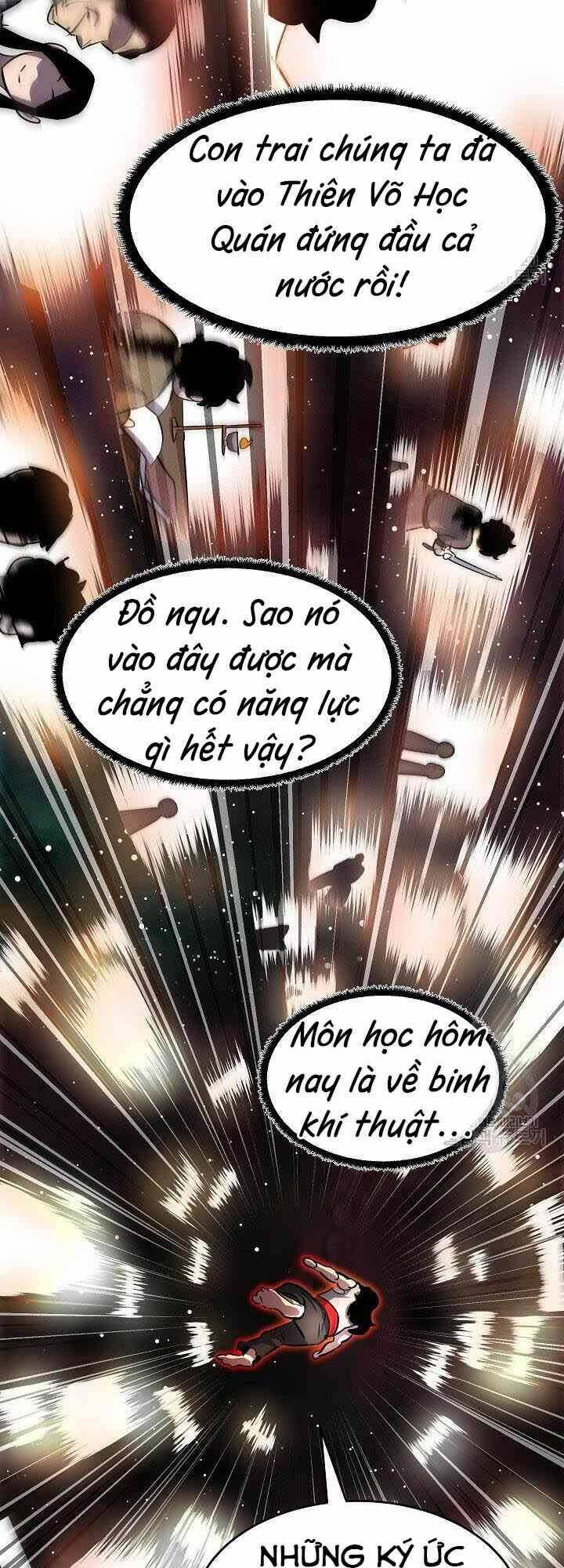 Thiên Ma Tiêu Diệt Lich King Của Murim Chap 5 - Next Chap 6