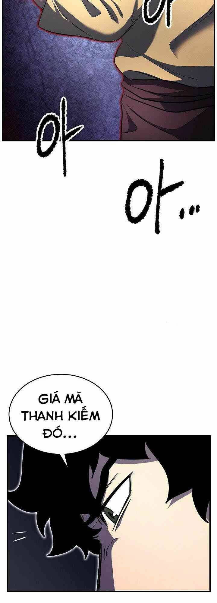 Thiên Ma Tiêu Diệt Lich King Của Murim Chap 5 - Next Chap 6