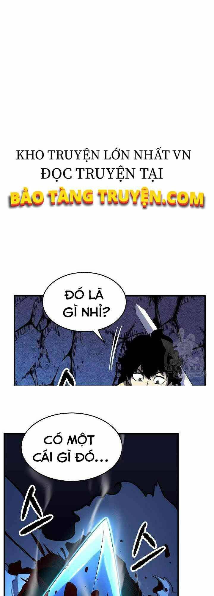 Thiên Ma Tiêu Diệt Lich King Của Murim Chap 5 - Next Chap 6