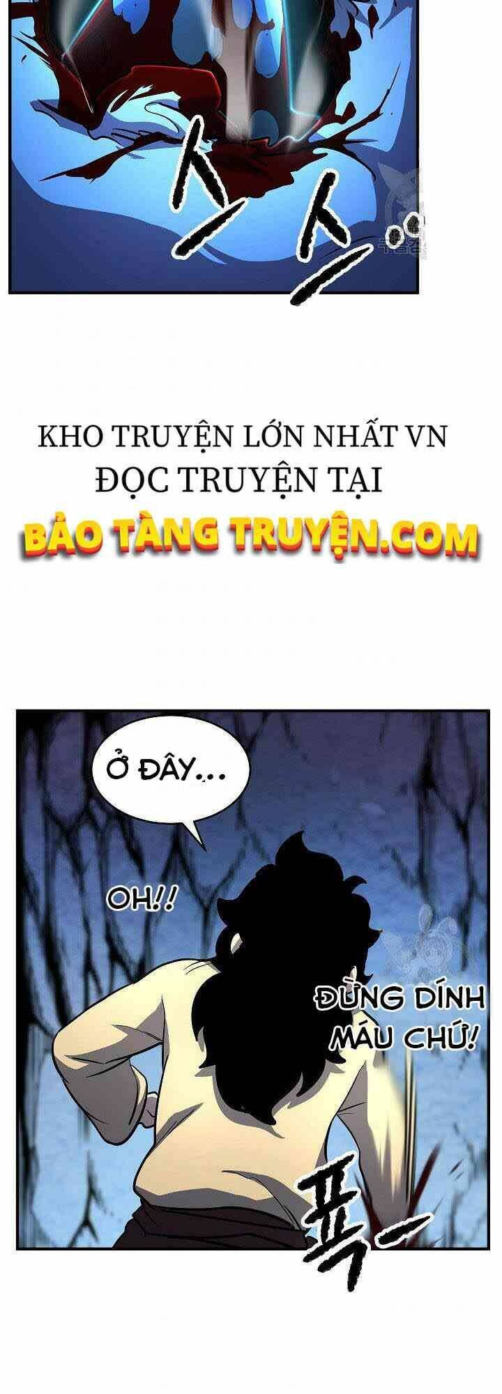 Thiên Ma Tiêu Diệt Lich King Của Murim Chap 5 - Next Chap 6