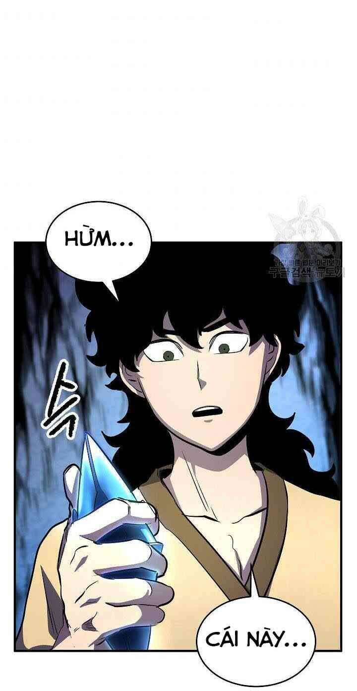 Thiên Ma Tiêu Diệt Lich King Của Murim Chap 5 - Next Chap 6